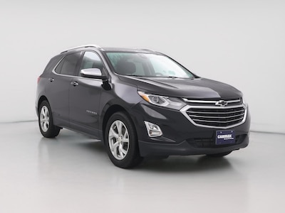 2020 Chevrolet Equinox Premier -
                Glen Allen, VA