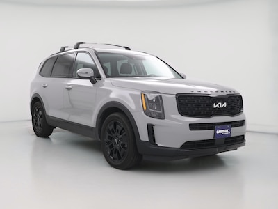 2022 Kia Telluride EX -
                Glen Allen, VA