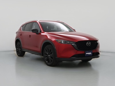 2022 Mazda CX-5 Turbo -
                Gaithersburg, MD