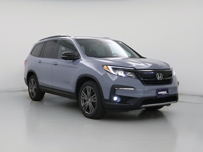 2022 Honda Pilot Sport -
                White Marsh, MD