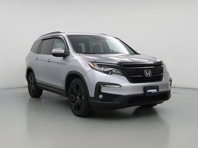 2022 Honda Pilot Special Edition -
                Gaithersburg, MD
