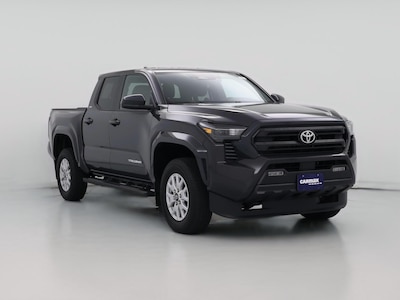 2024 Toyota Tacoma SR5 -
                Irving, TX