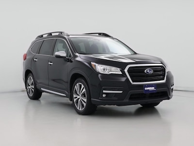 2021 Subaru Ascent Touring -
                Irving, TX