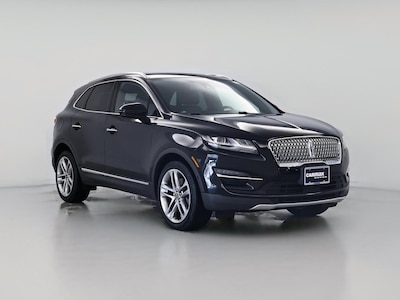 2019 Lincoln MKC Reserve -
                  Norcross, GA