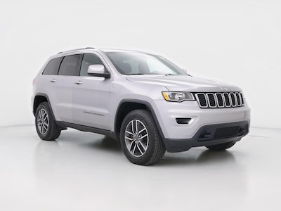 2020 Jeep Grand Cherokee North -
                Dayton, OH