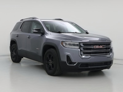 2022 GMC Acadia AT4 -
                Columbus, OH