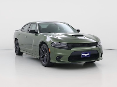 2021 Dodge Charger GT -
                Houston, TX