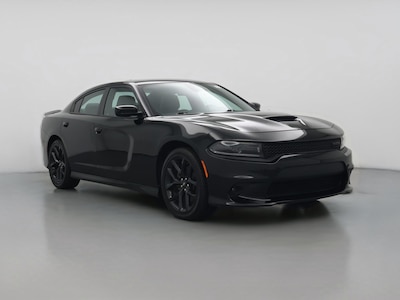 2022 Dodge Charger GT -
                Jackson, MS