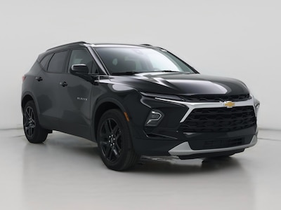 2023 Chevrolet Blazer  -
                  Columbus, OH