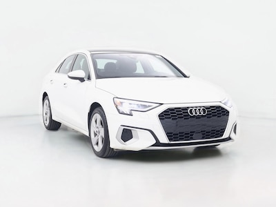 2023 Audi A3 Premium -
                Dayton, OH
