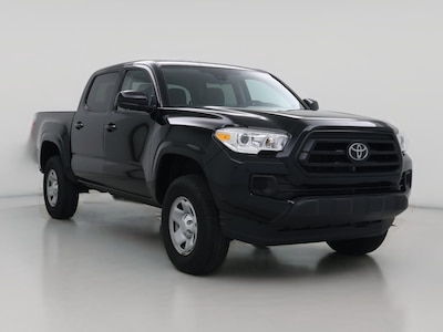 2022 Toyota Tacoma SR -
                Columbus, OH