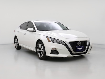 2021 Nissan Altima SL -
                Huntsville, AL