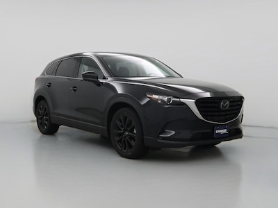 2023 Mazda CX-9 Touring -
                Gaithersburg, MD