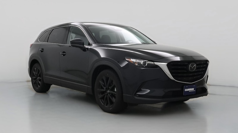 2023 Mazda CX-9 Touring Hero Image