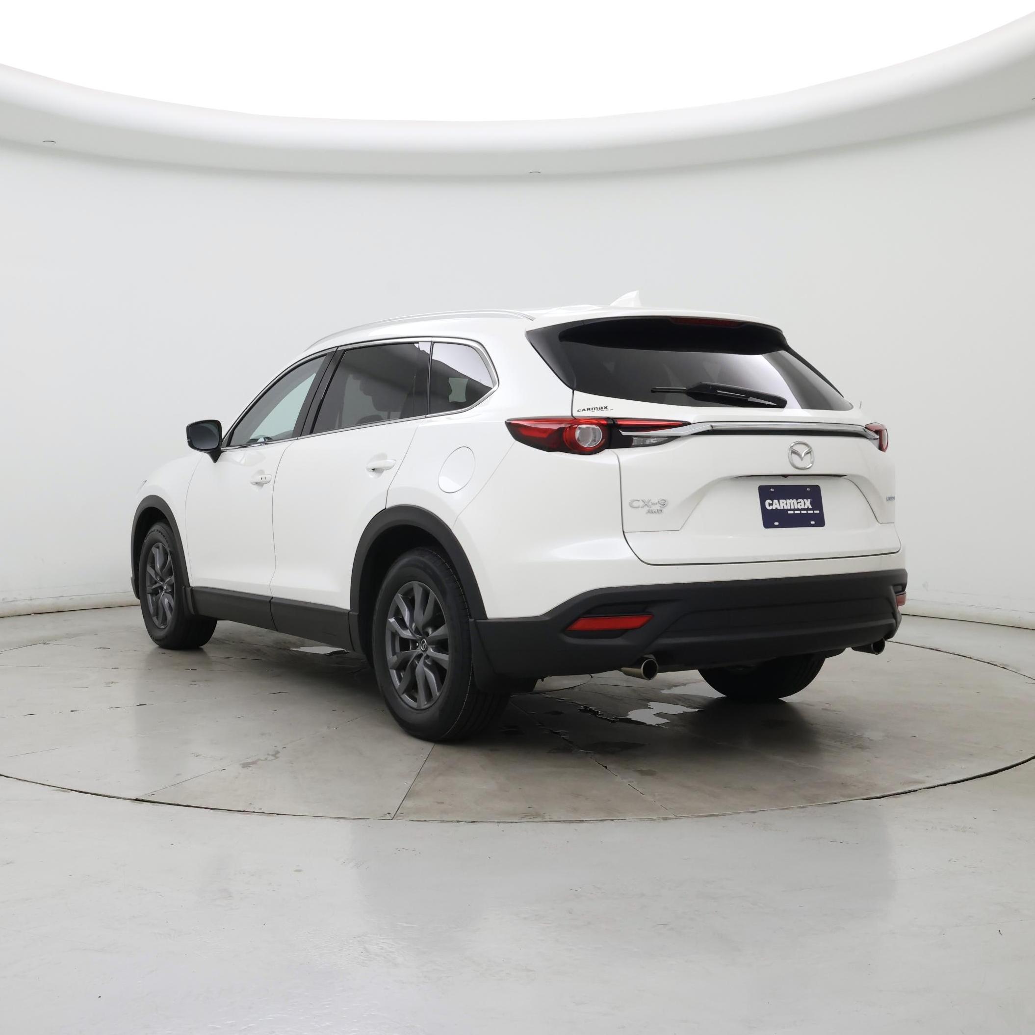 Thumbnail: 2022 Mazda CX-9 - 2