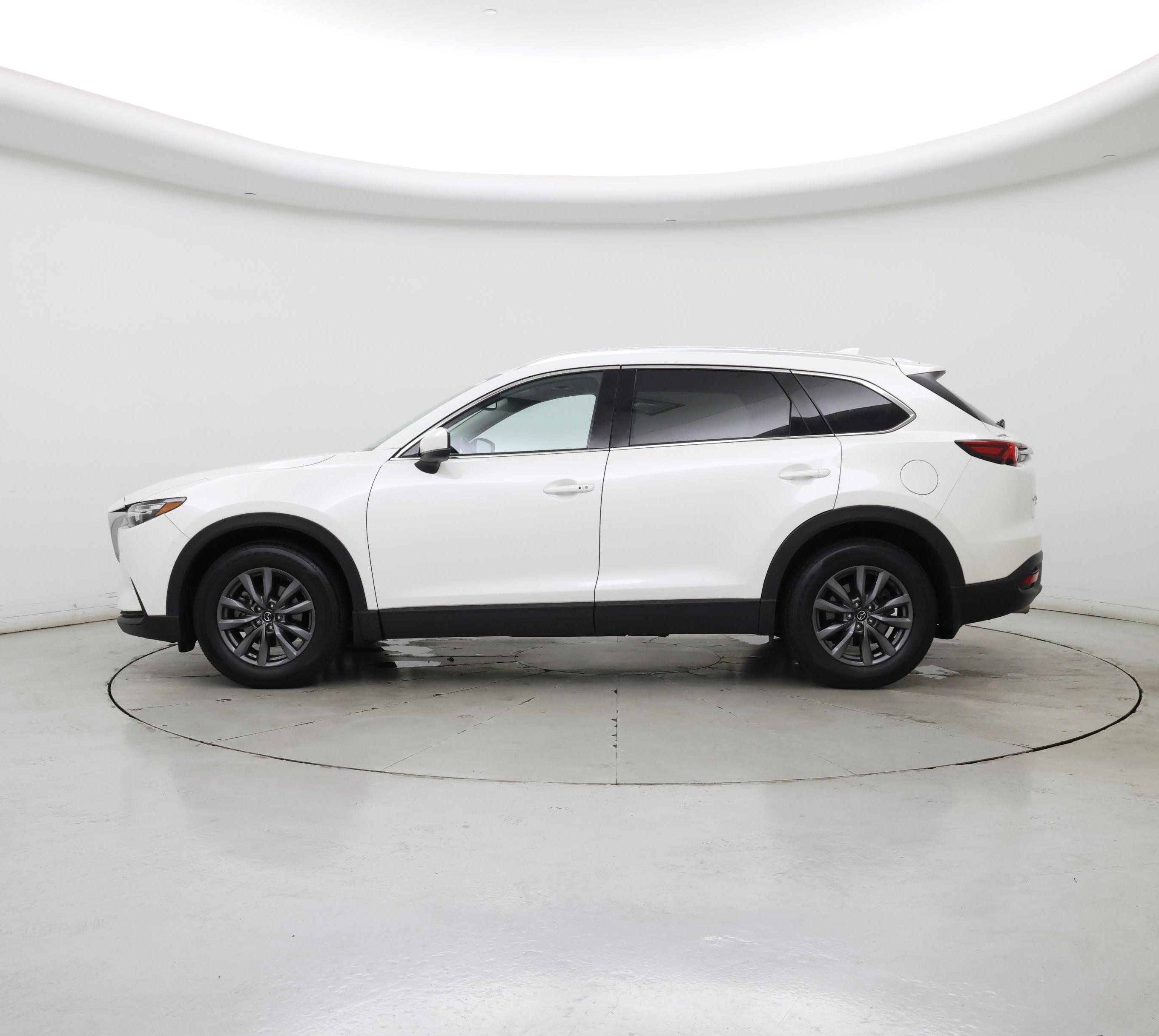 Thumbnail: 2022 Mazda CX-9 - 3