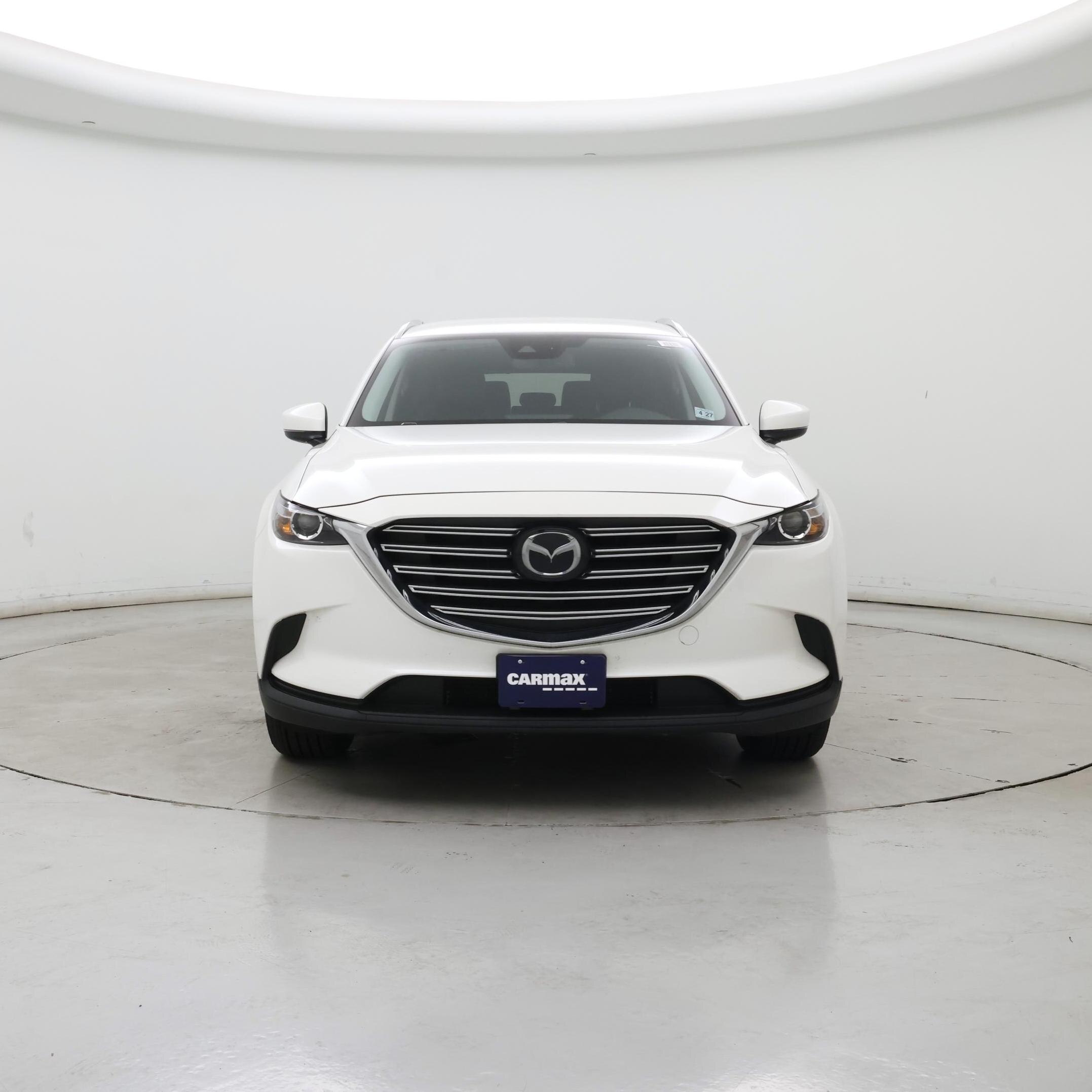 Thumbnail: 2022 Mazda CX-9 - 5