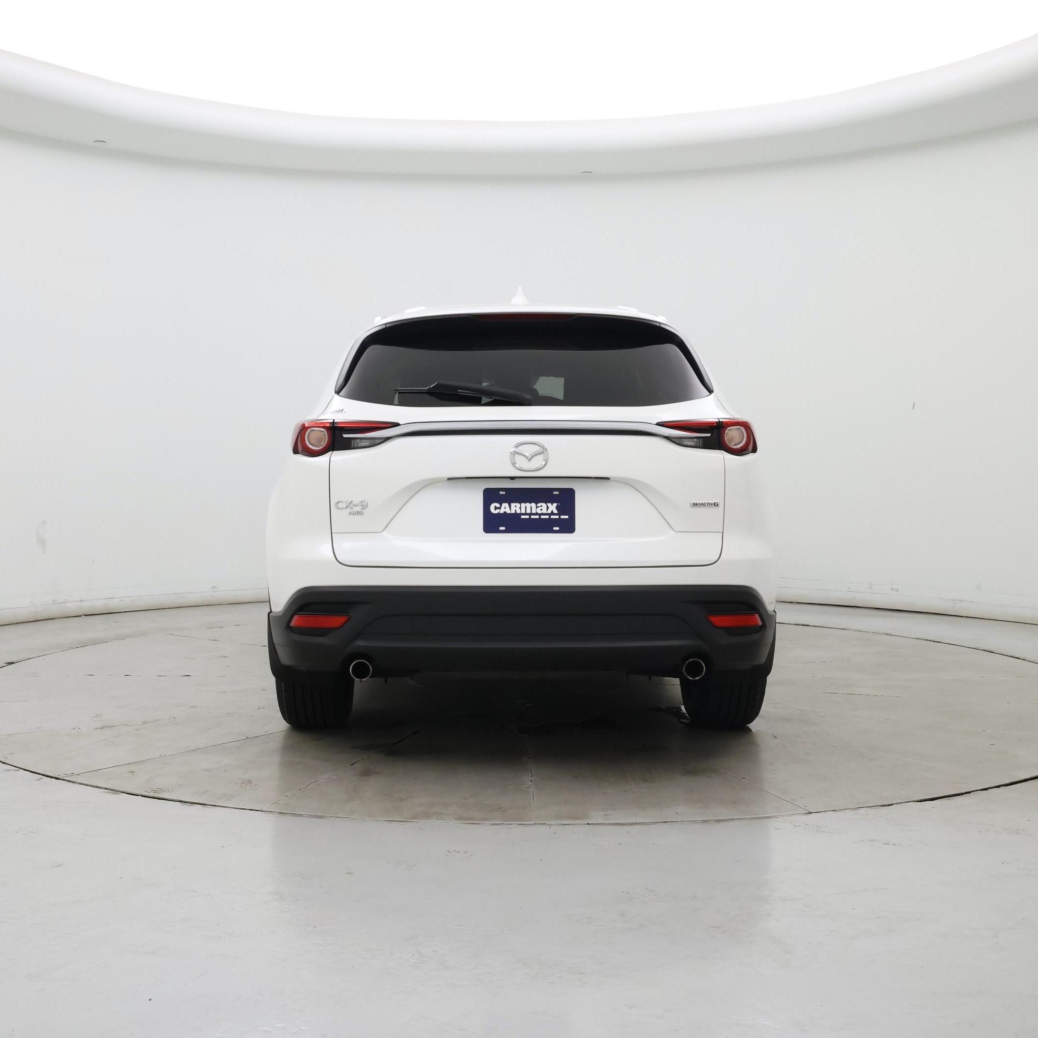 Thumbnail: 2022 Mazda CX-9 - 6
