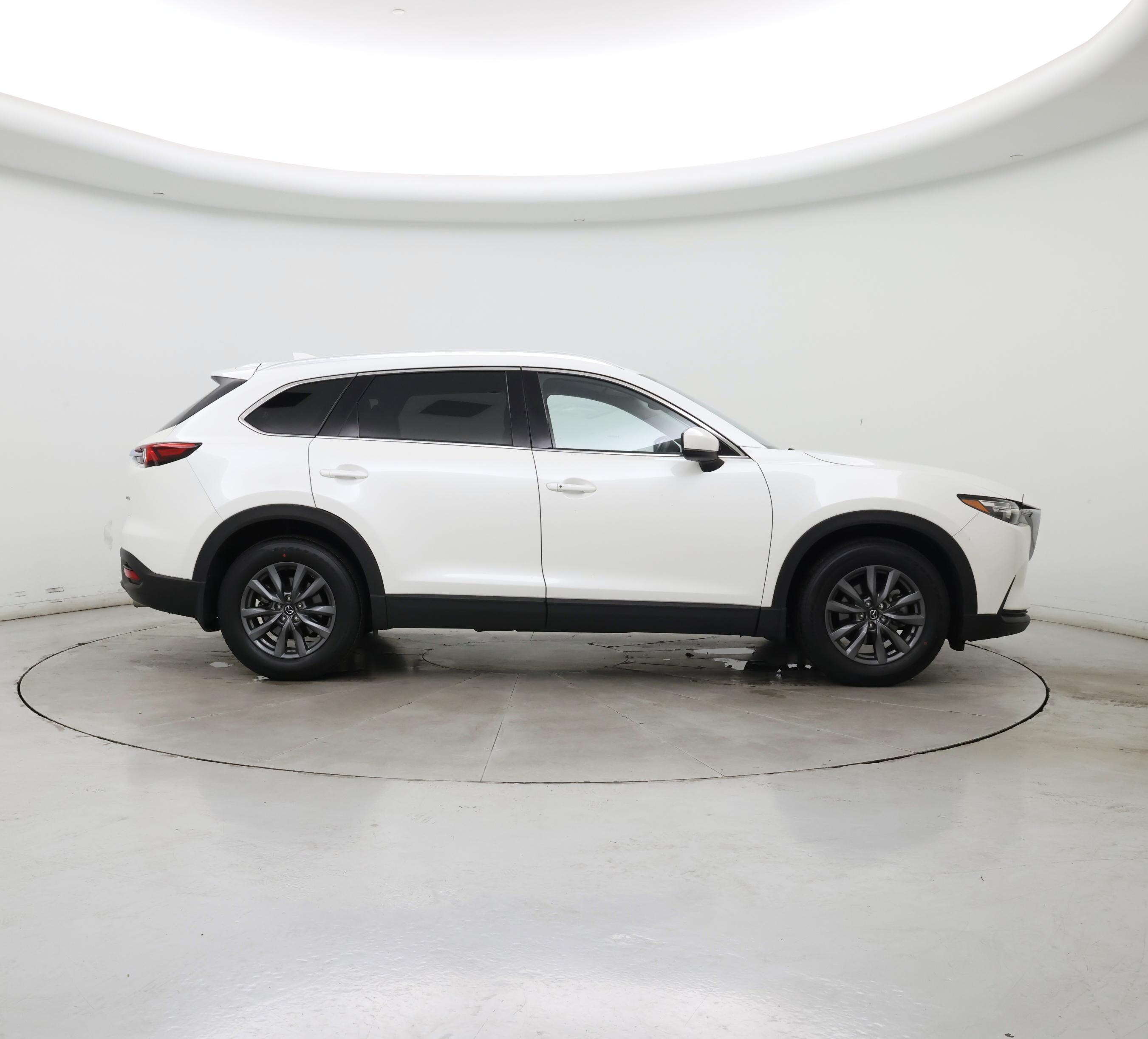 Thumbnail: 2022 Mazda CX-9 - 7