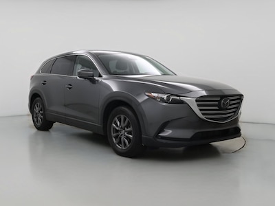 2023 Mazda CX-9 Touring -
                White Marsh, MD