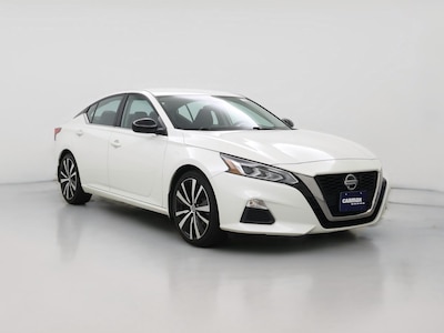 2020 Nissan Altima SR -
                White Marsh, MD
