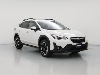 2021 Subaru Crosstrek Limited -
                  White Marsh, MD