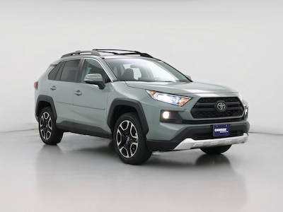 2019 Toyota RAV4 Adventure -
                Sterling, VA
