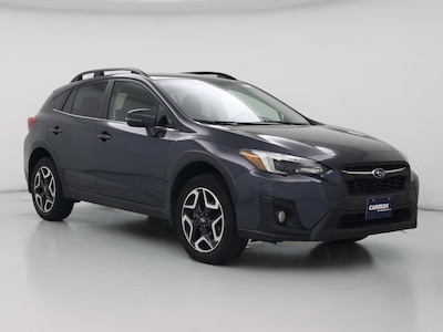 2019 Subaru Crosstrek Limited -
                Frederick, MD