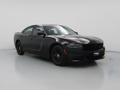 2022 Dodge Charger SXT -
                White Marsh, MD