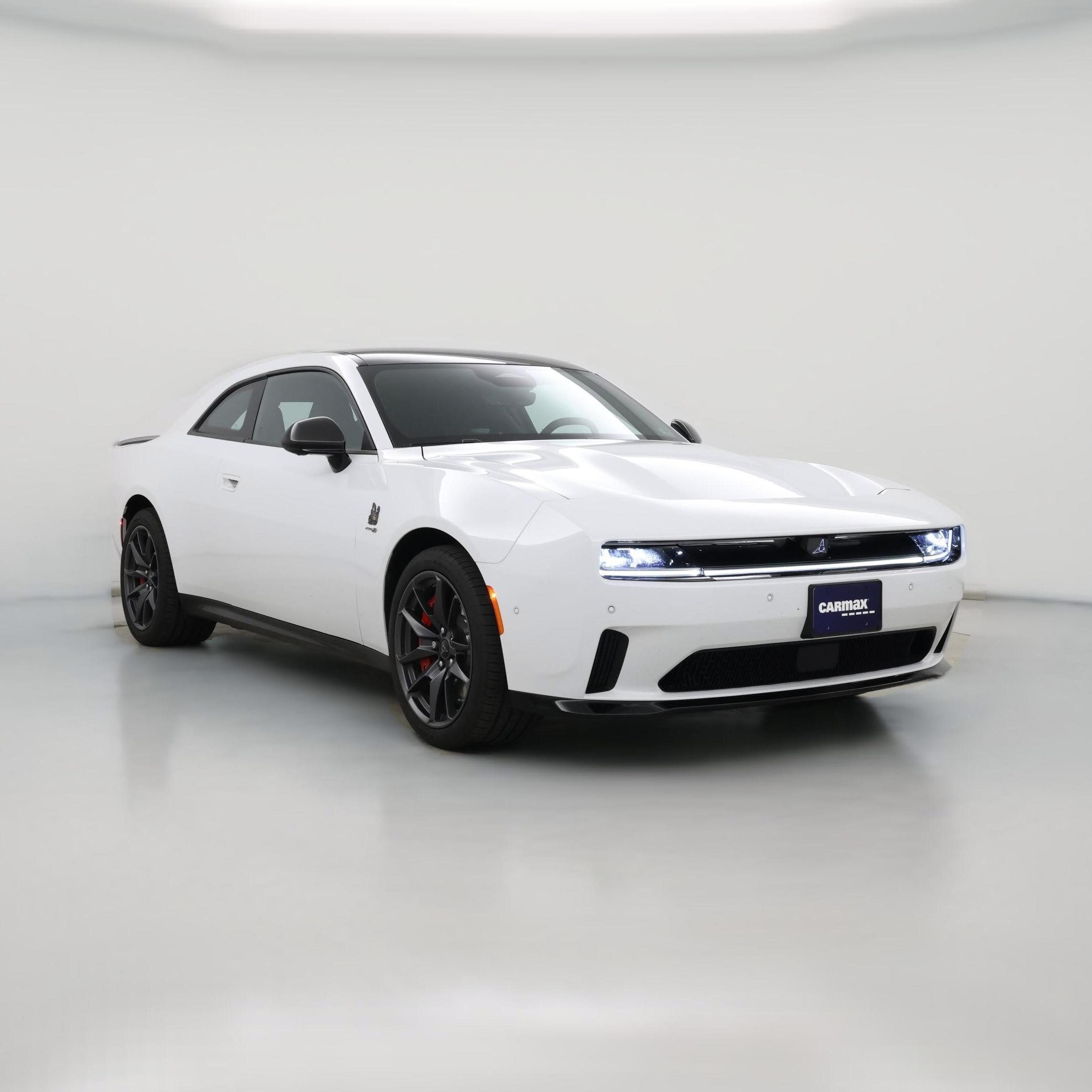 Thumbnail: 2024 Dodge Charger - 1