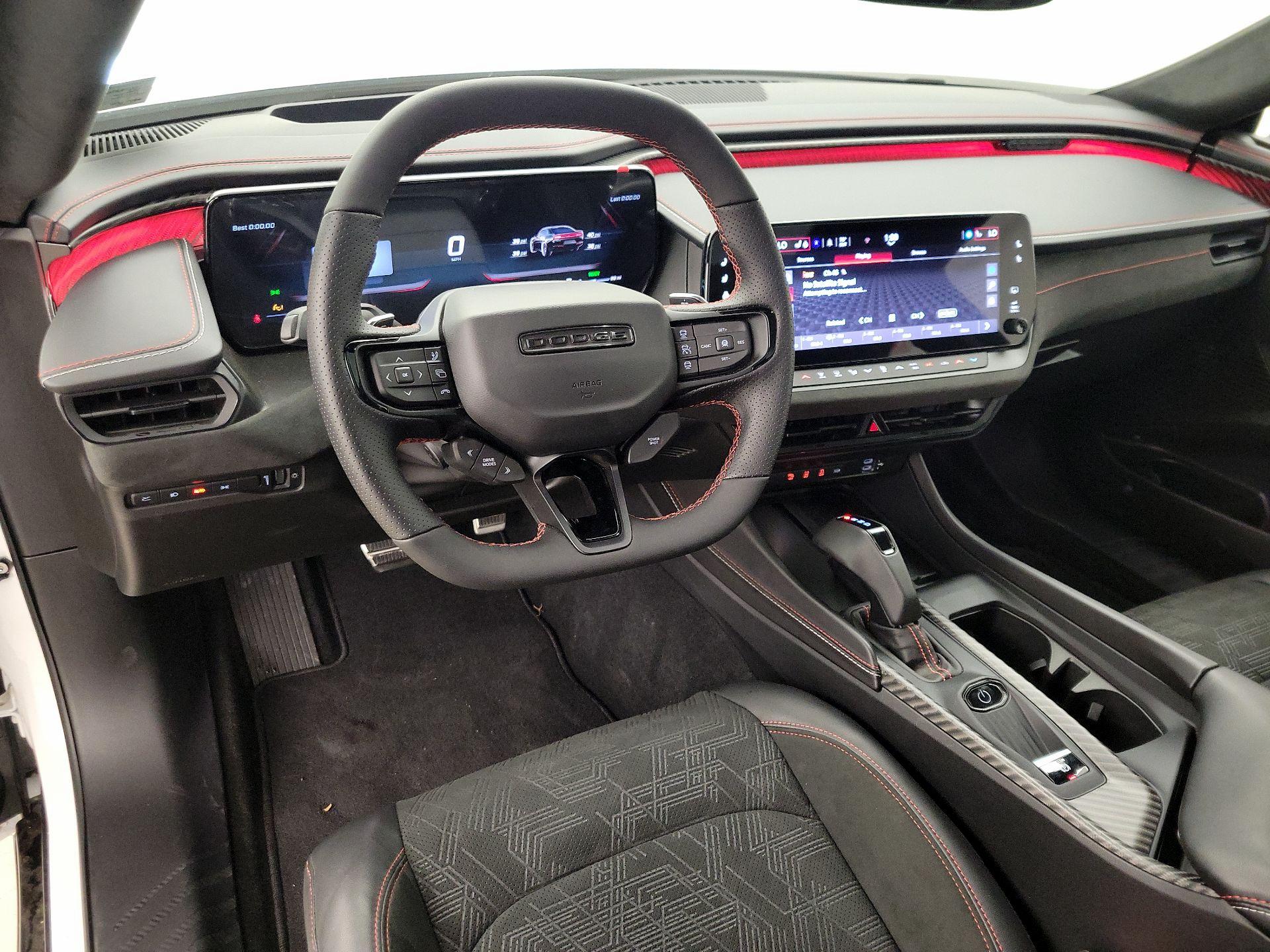 Thumbnail: 2024 Dodge Charger - 9