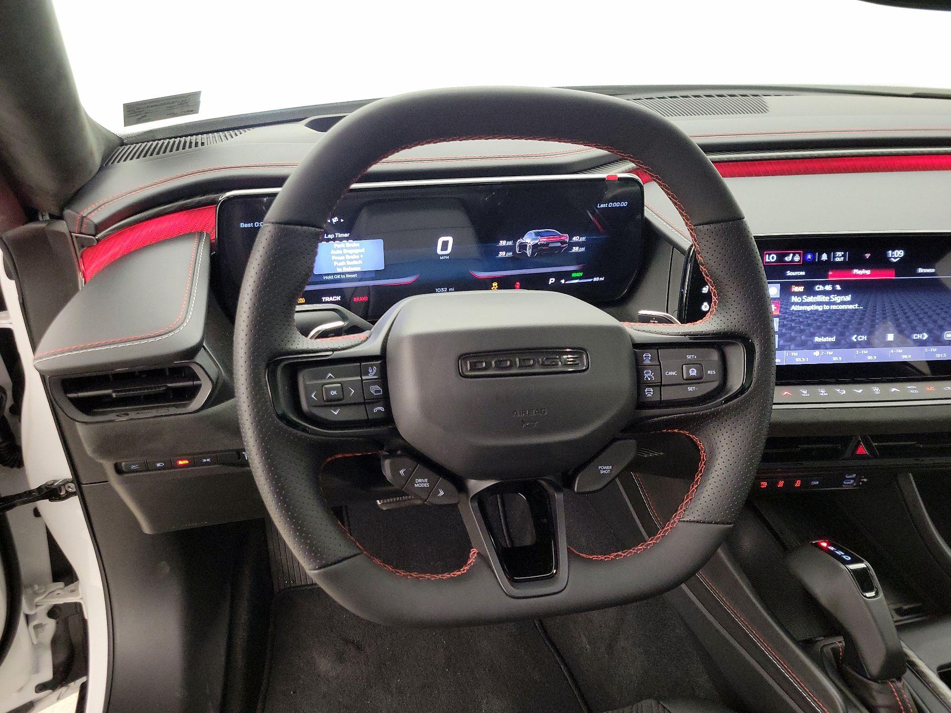 Thumbnail: 2024 Dodge Charger - 10