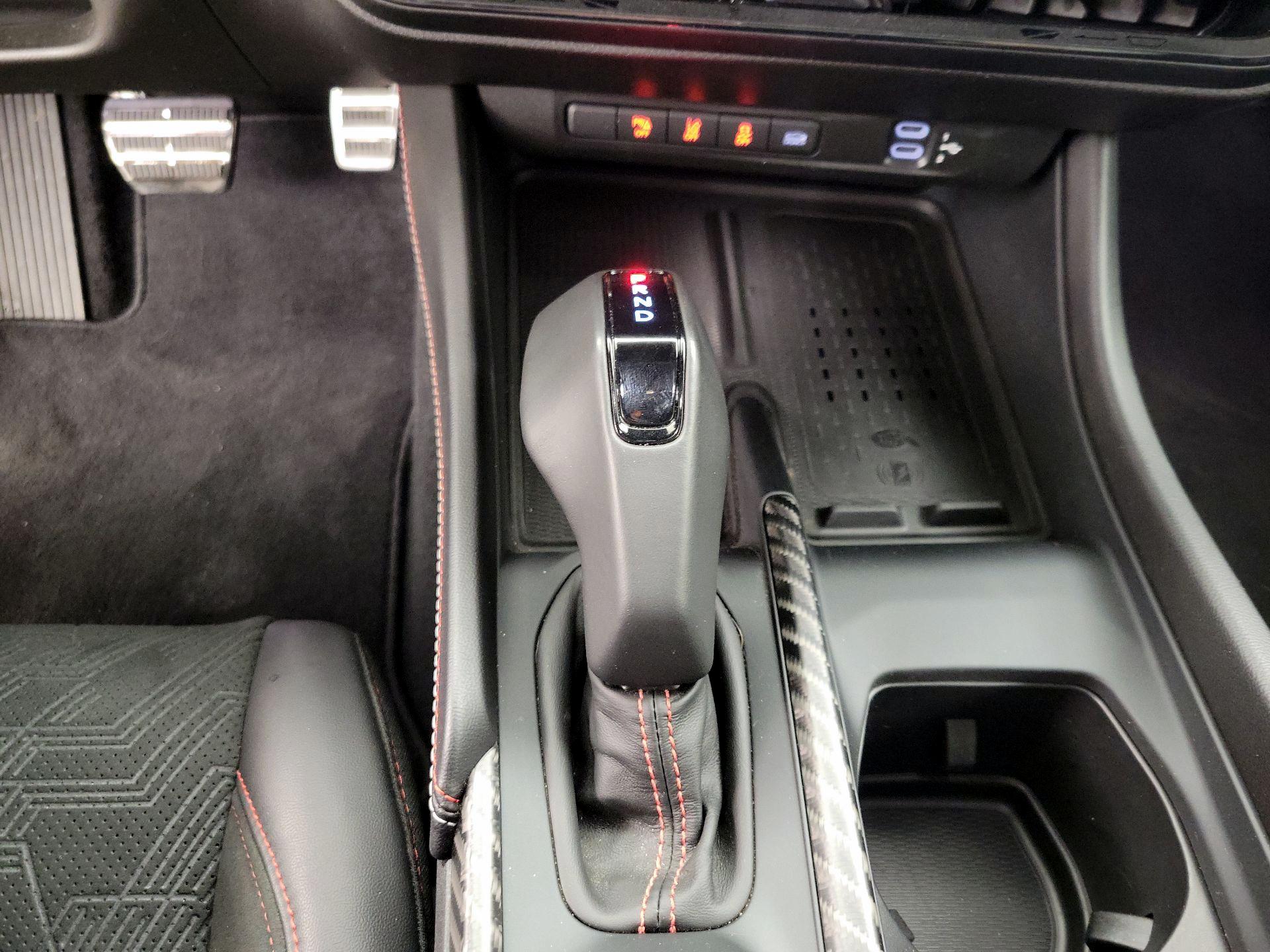 Thumbnail: 2024 Dodge Charger - 18
