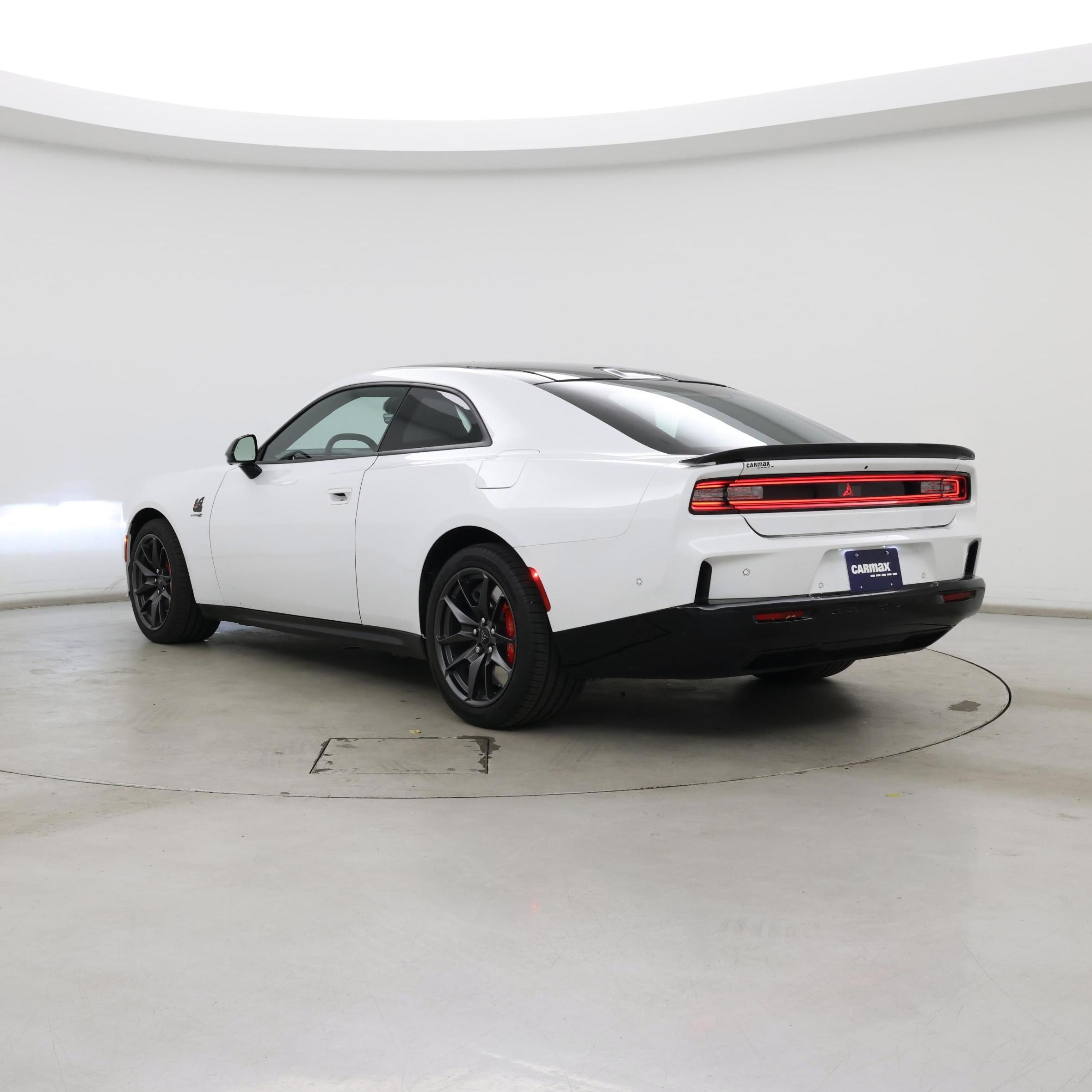 Thumbnail: 2024 Dodge Charger - 2