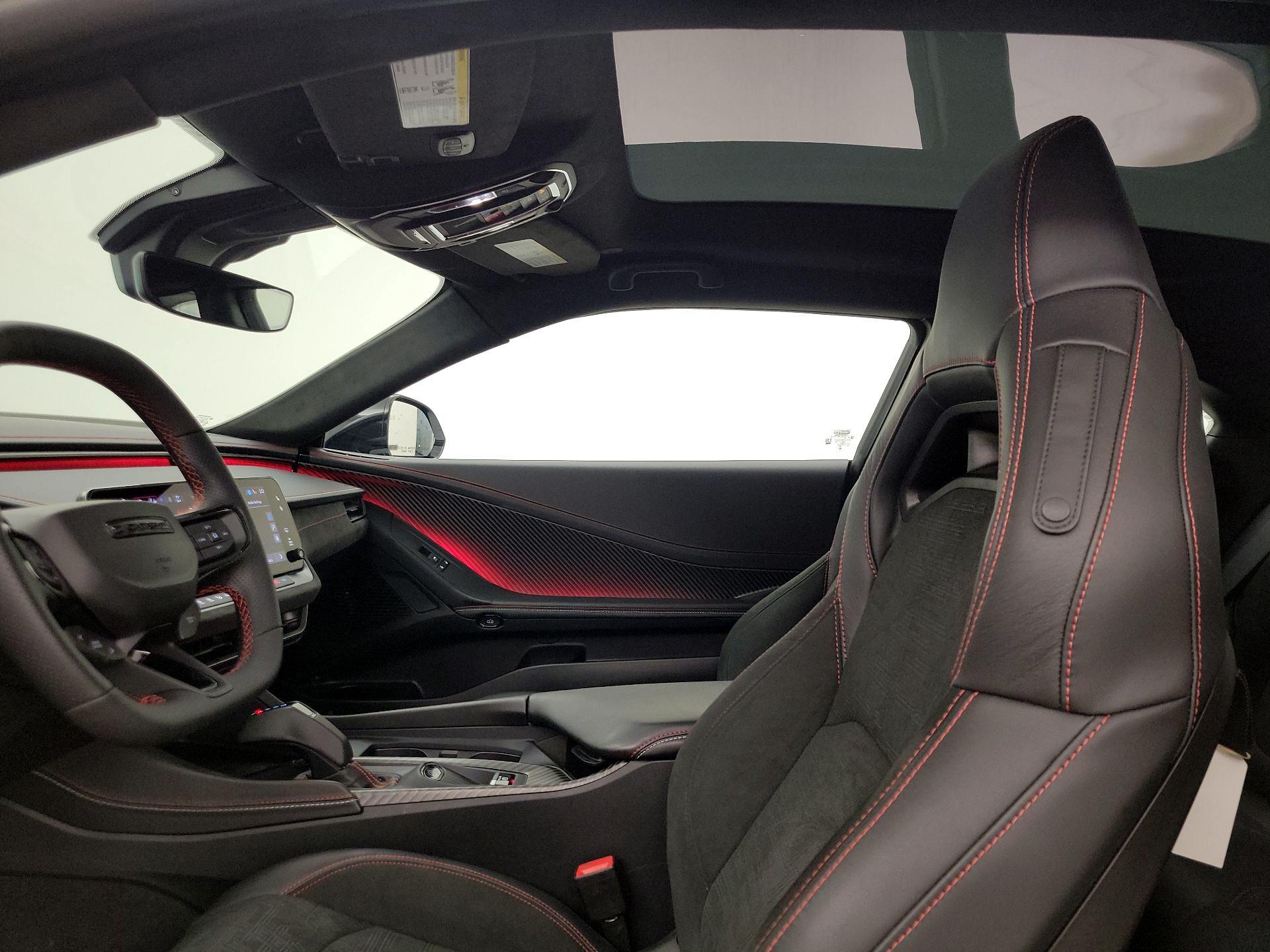 Thumbnail: 2024 Dodge Charger - 20