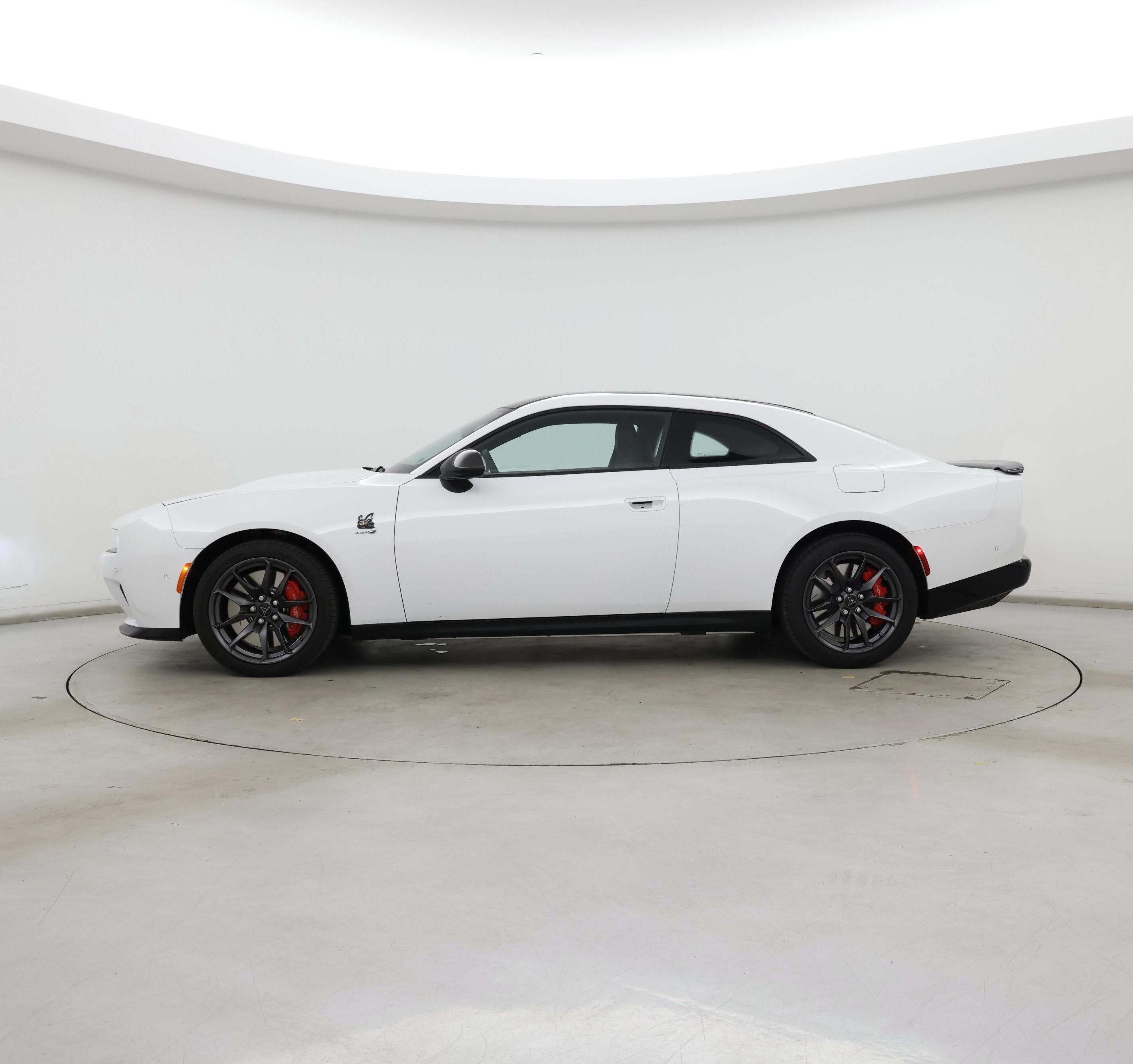 Thumbnail: 2024 Dodge Charger - 3