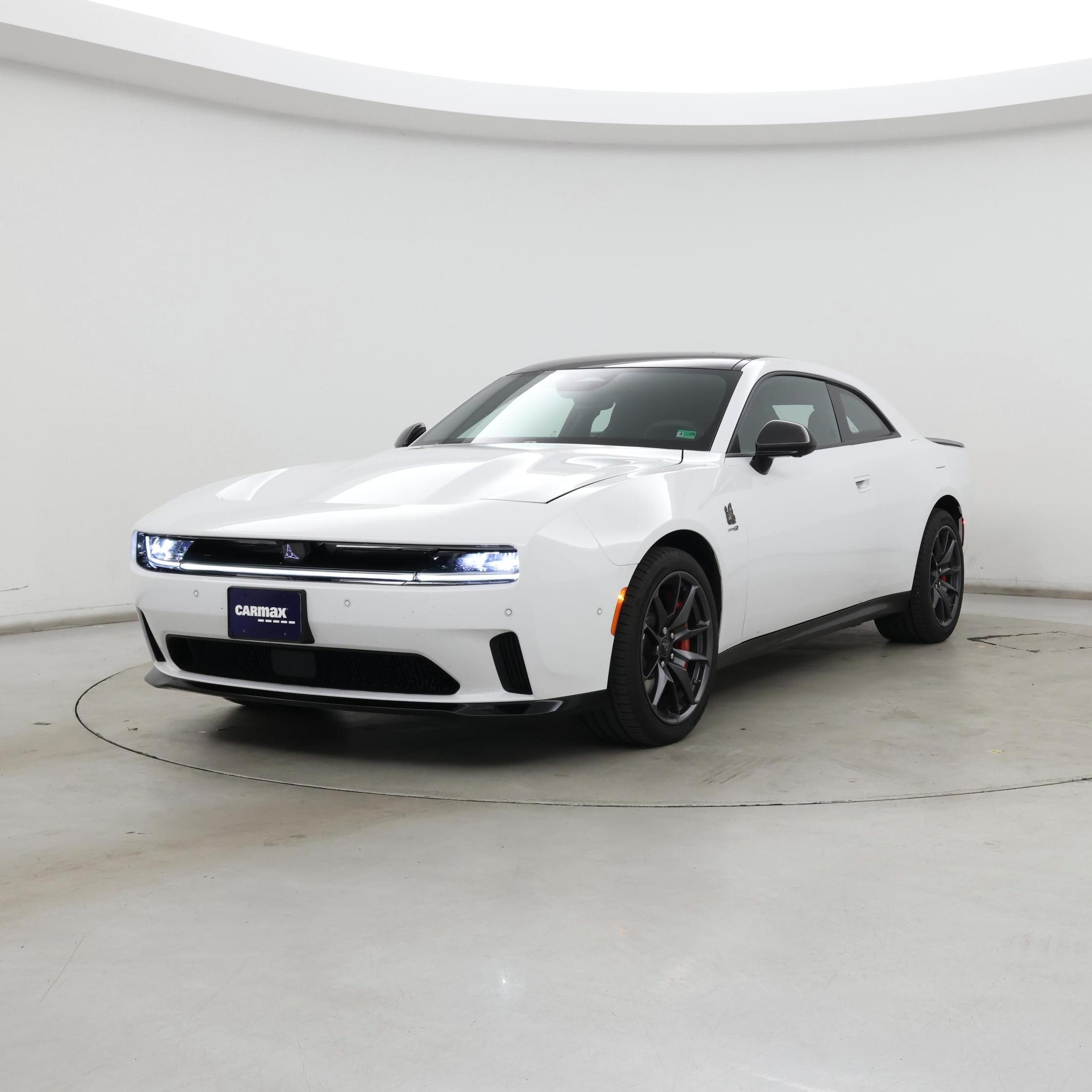 Thumbnail: 2024 Dodge Charger - 4