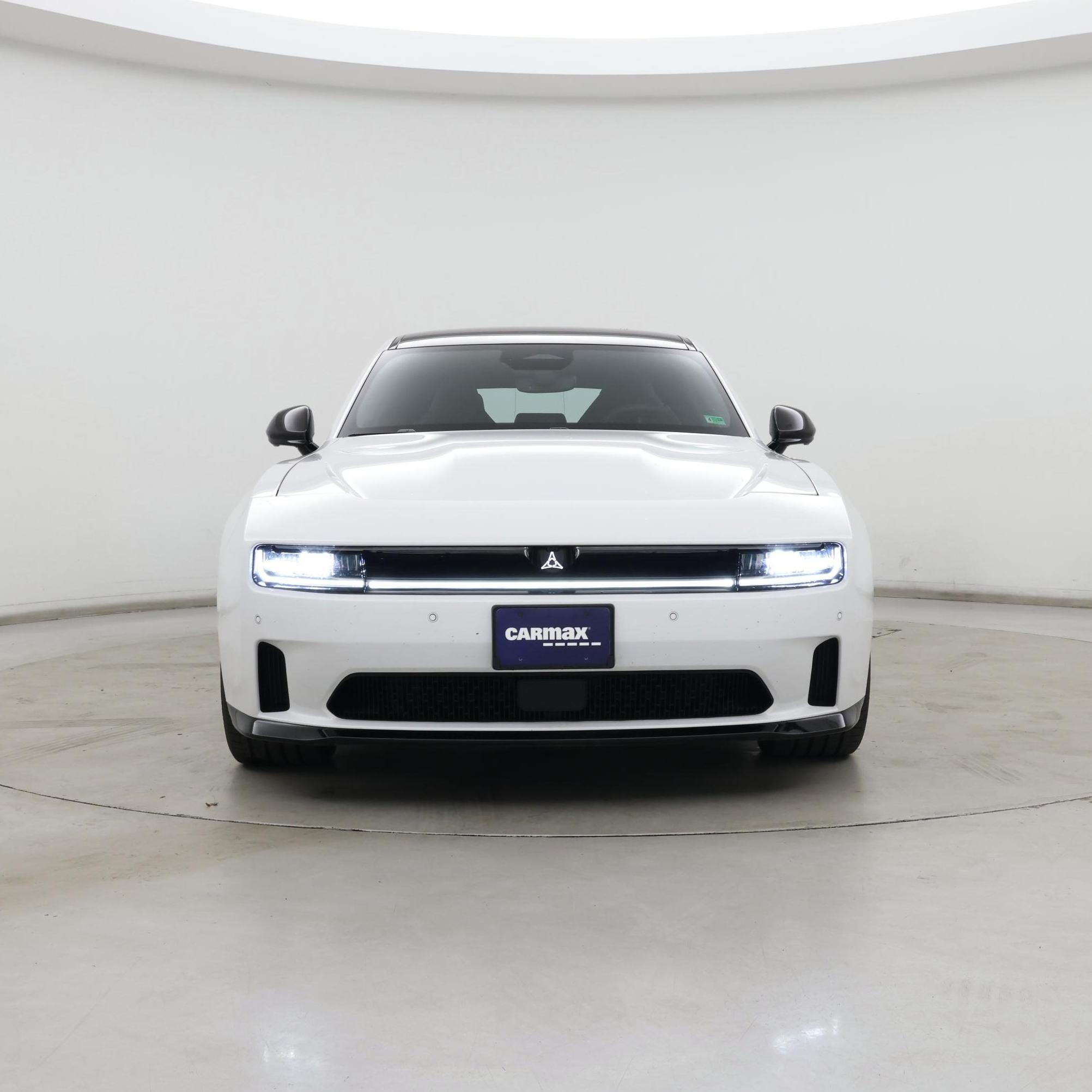 Thumbnail: 2024 Dodge Charger - 5