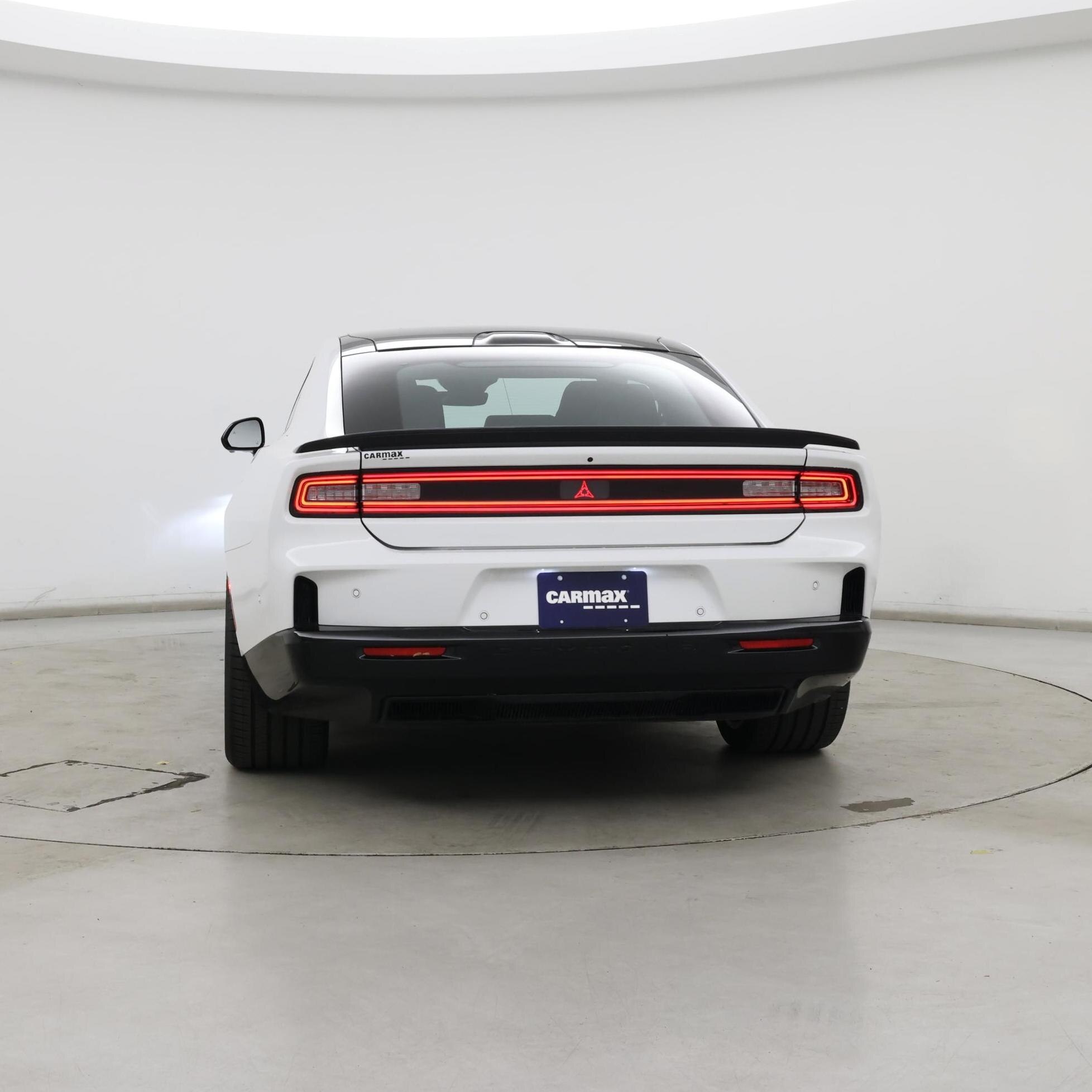 Thumbnail: 2024 Dodge Charger - 6