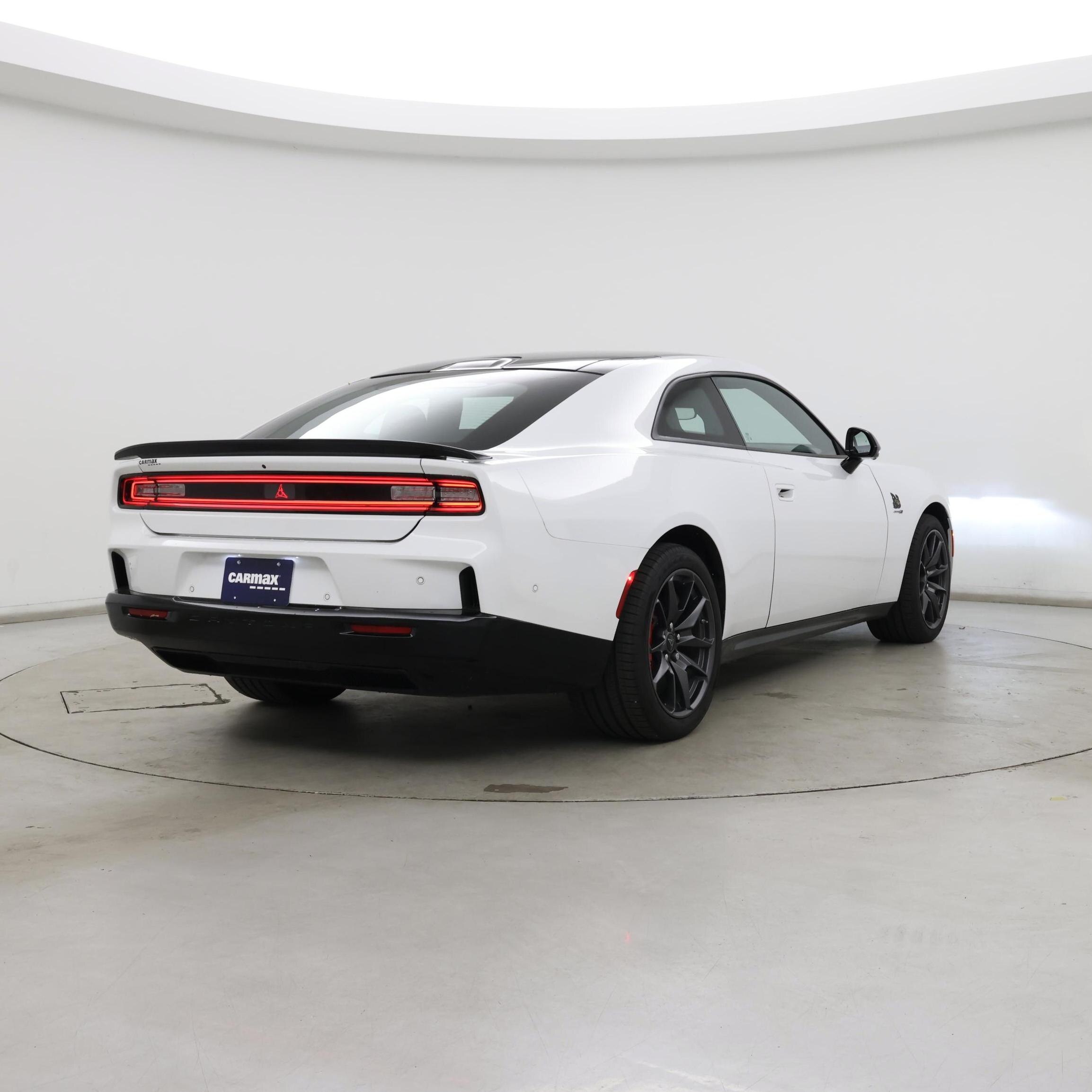 Thumbnail: 2024 Dodge Charger - 8