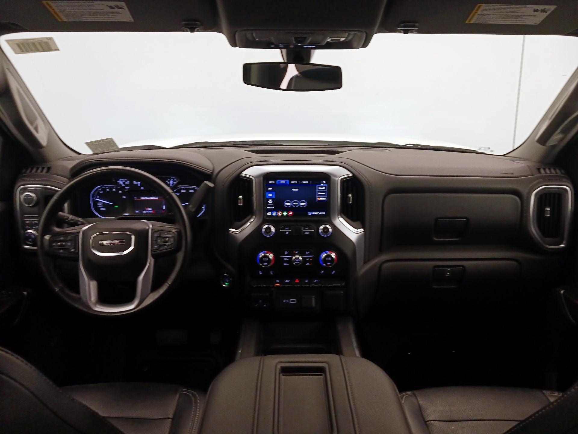 Thumbnail: 2020 GMC Sierra 1500 - 9