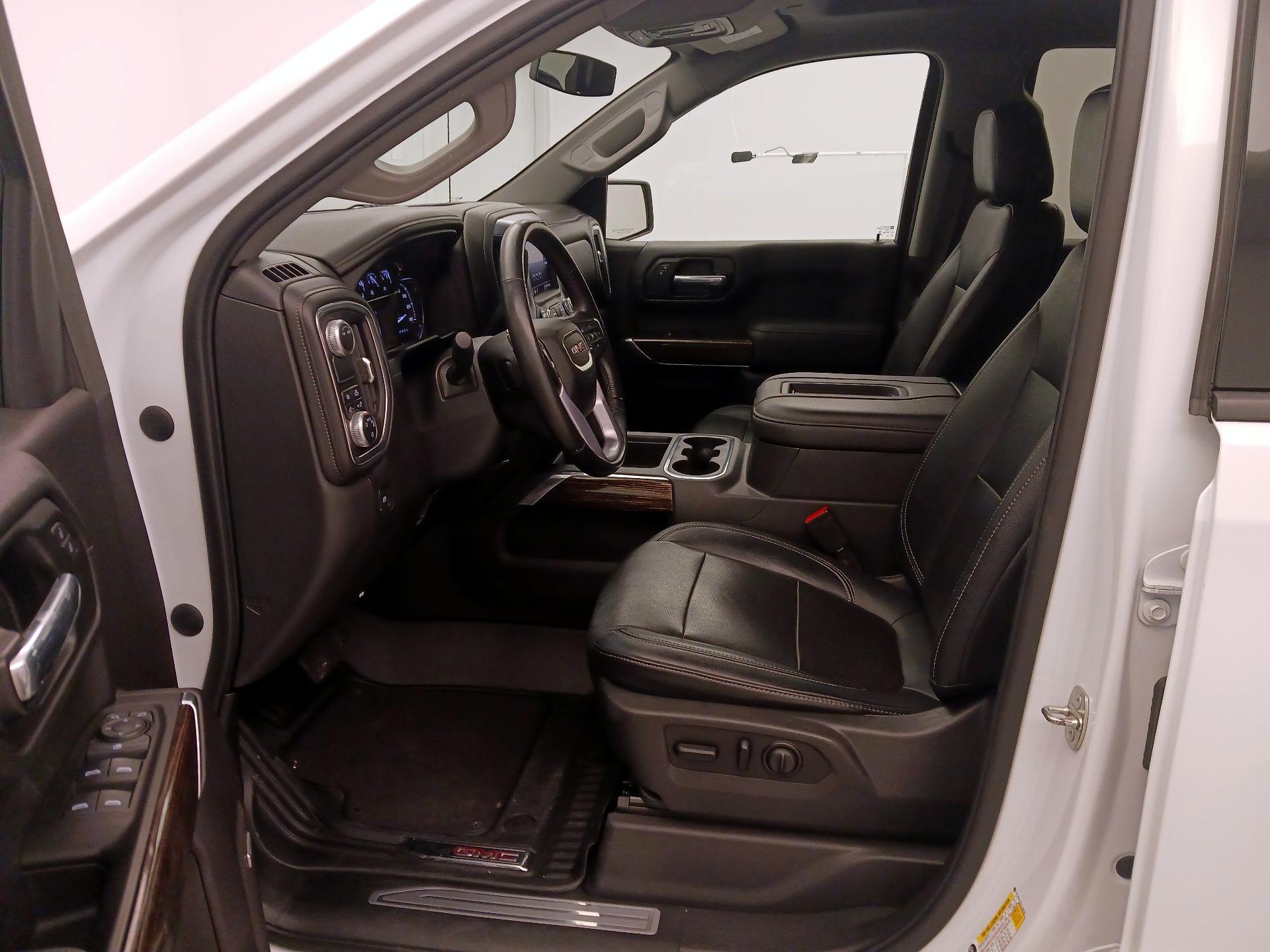 Thumbnail: 2020 GMC Sierra 1500 - 11