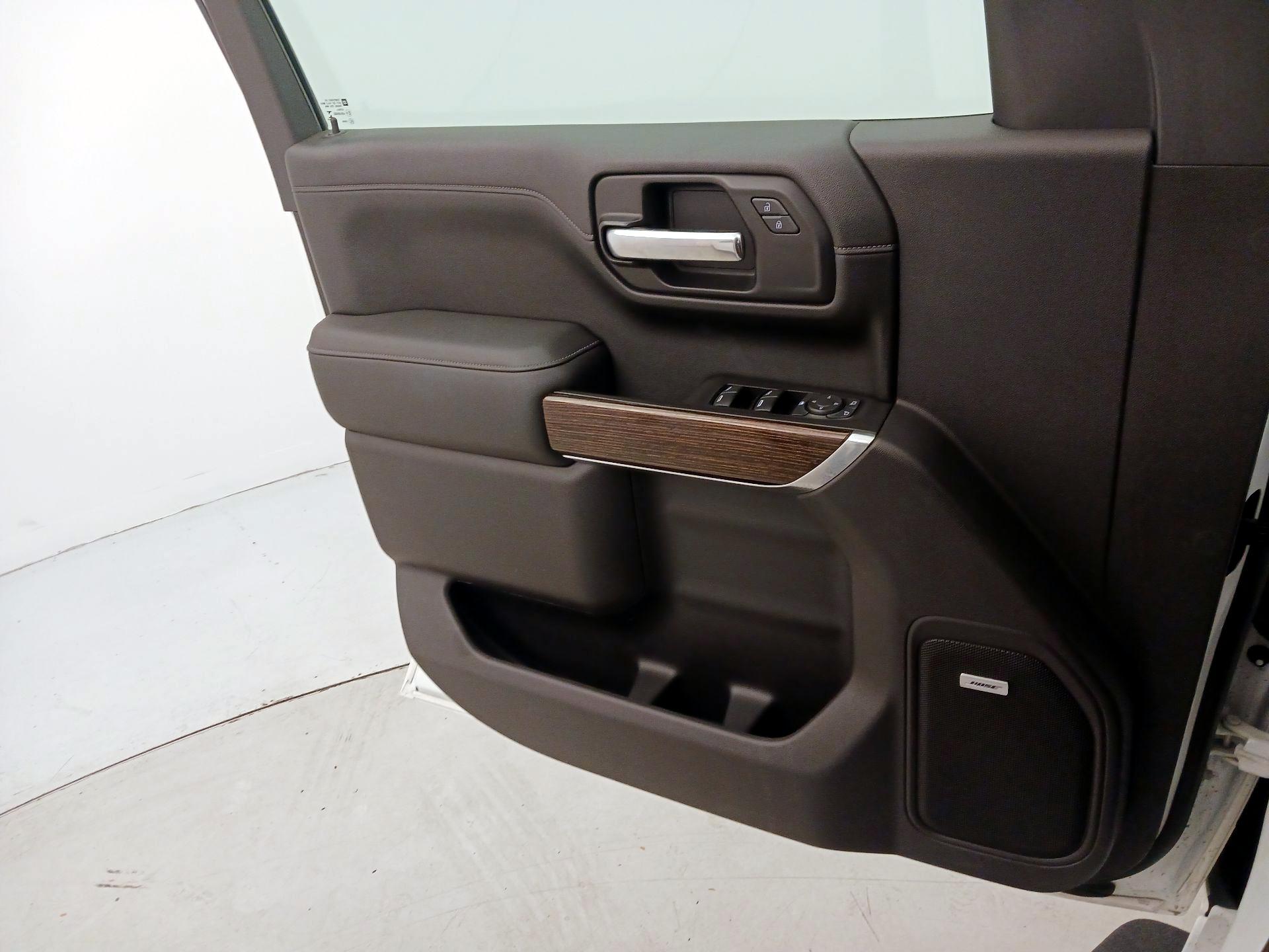 Thumbnail: 2020 GMC Sierra 1500 - 12