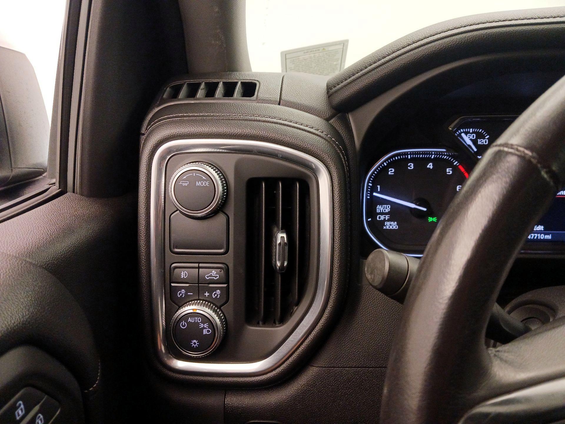 Thumbnail: 2020 GMC Sierra 1500 - 13