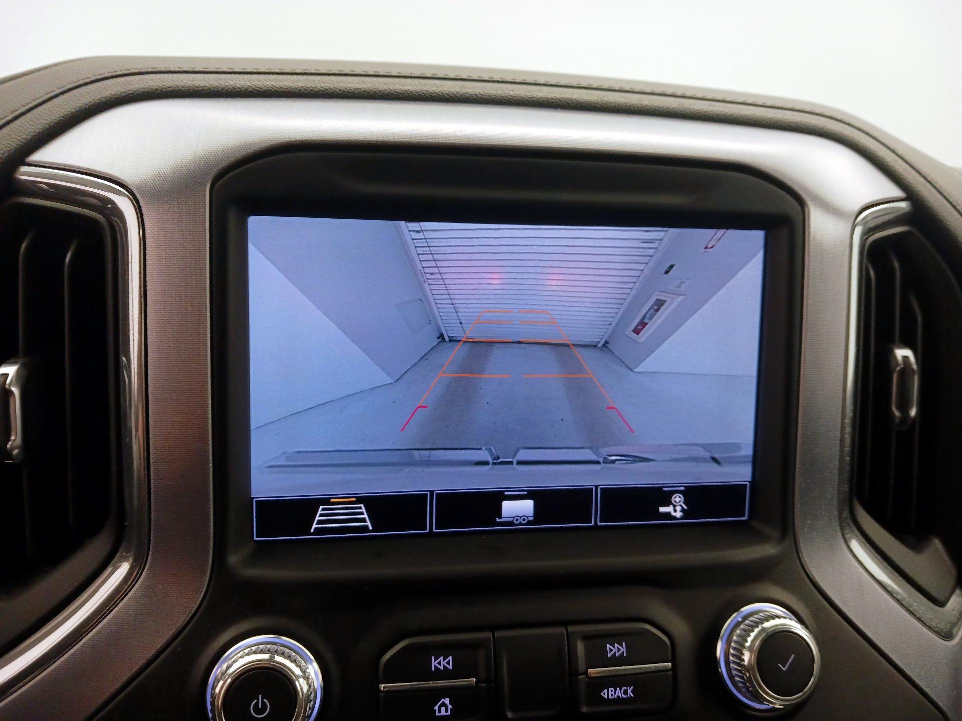Thumbnail: 2020 GMC Sierra 1500 - 14