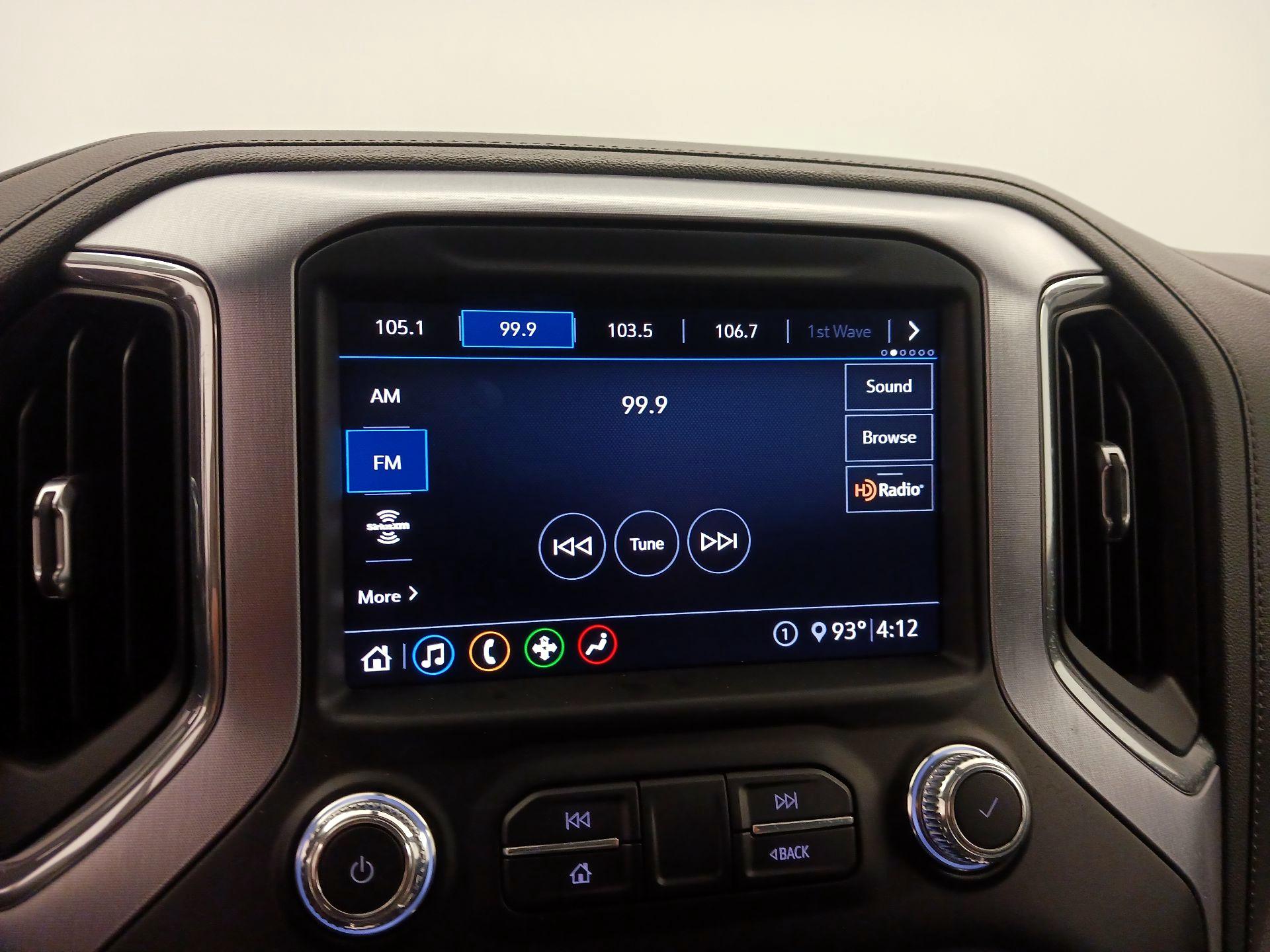 Thumbnail: 2020 GMC Sierra 1500 - 15