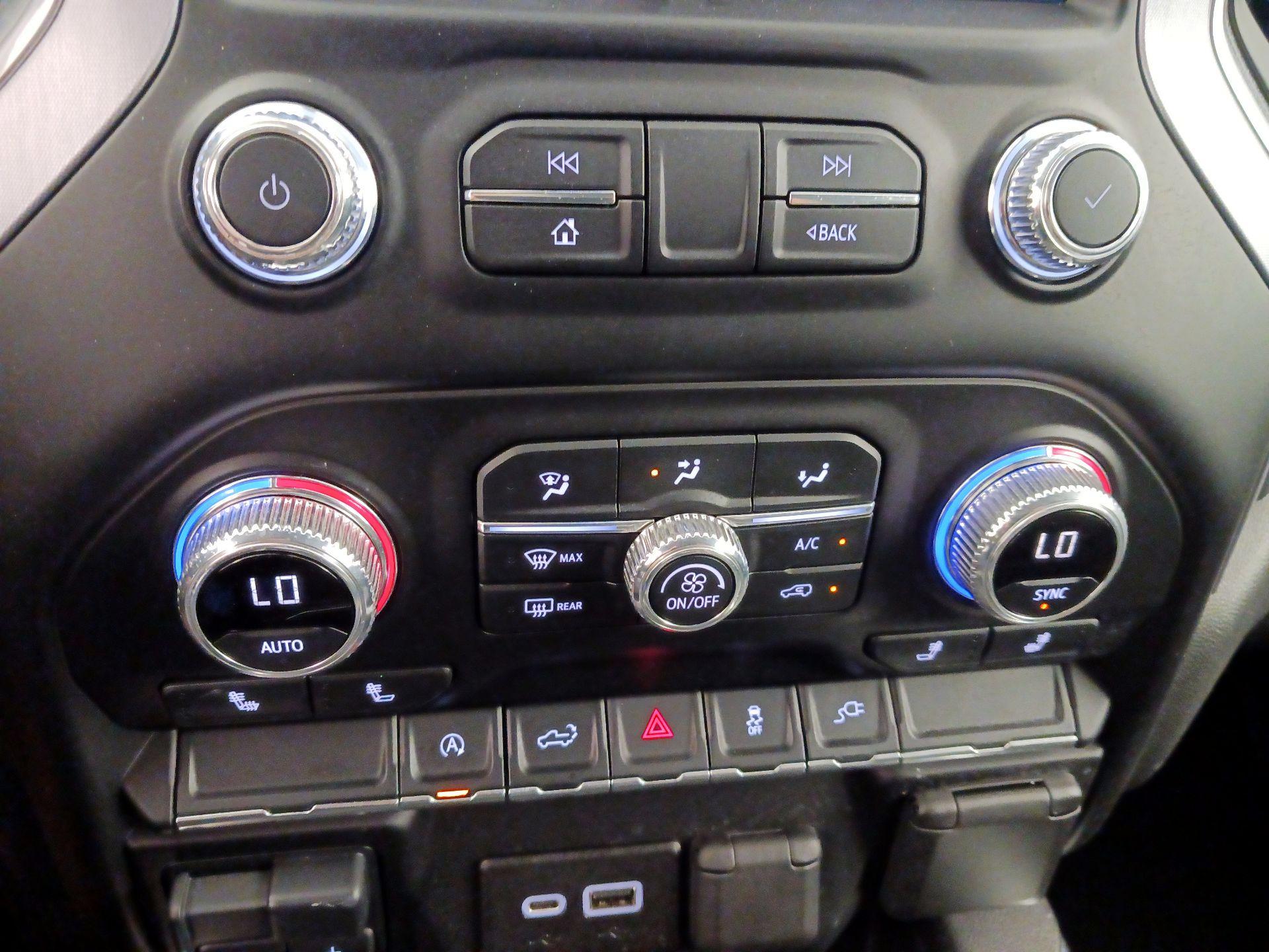 Thumbnail: 2020 GMC Sierra 1500 - 16