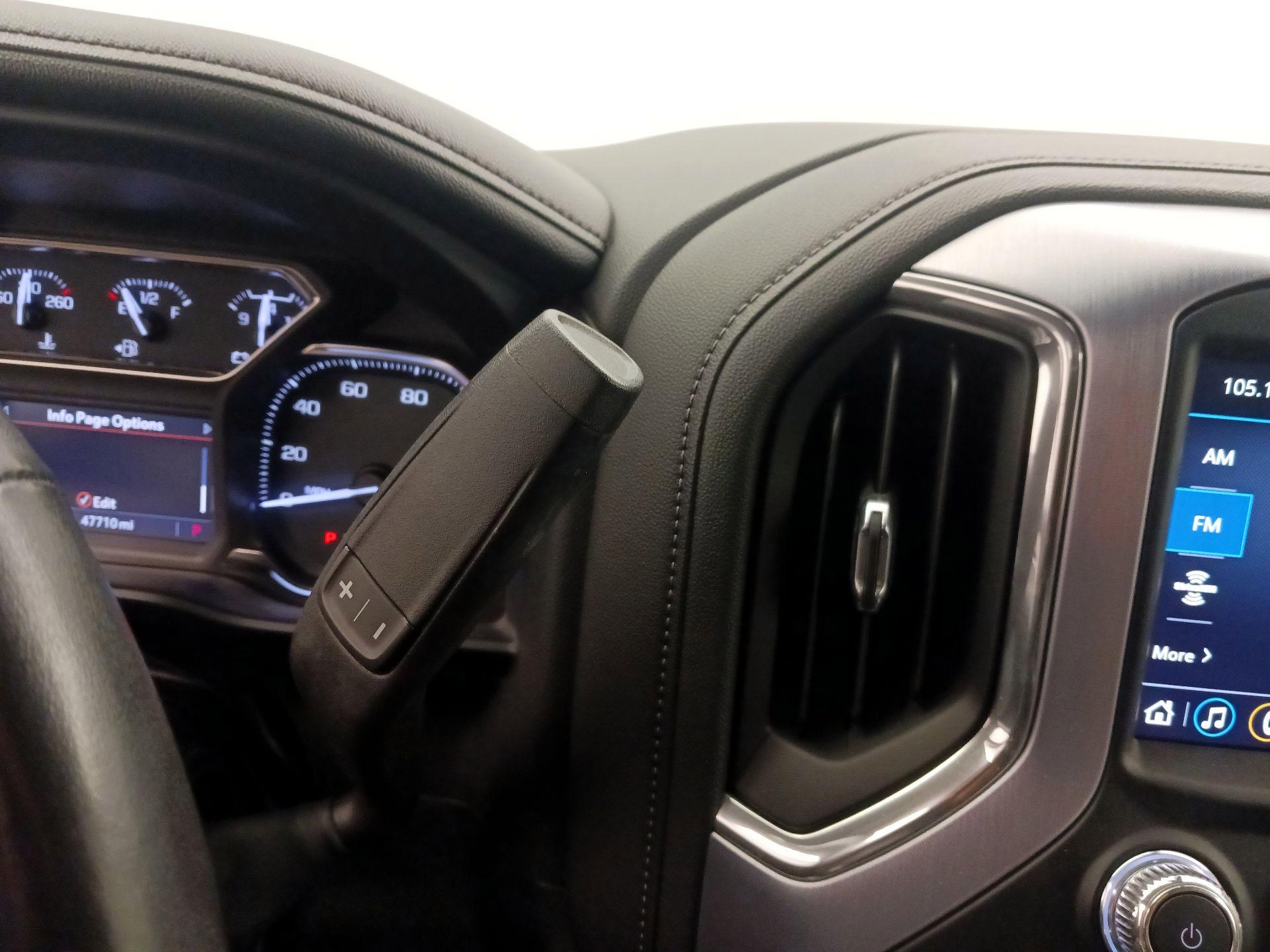 Thumbnail: 2020 GMC Sierra 1500 - 17