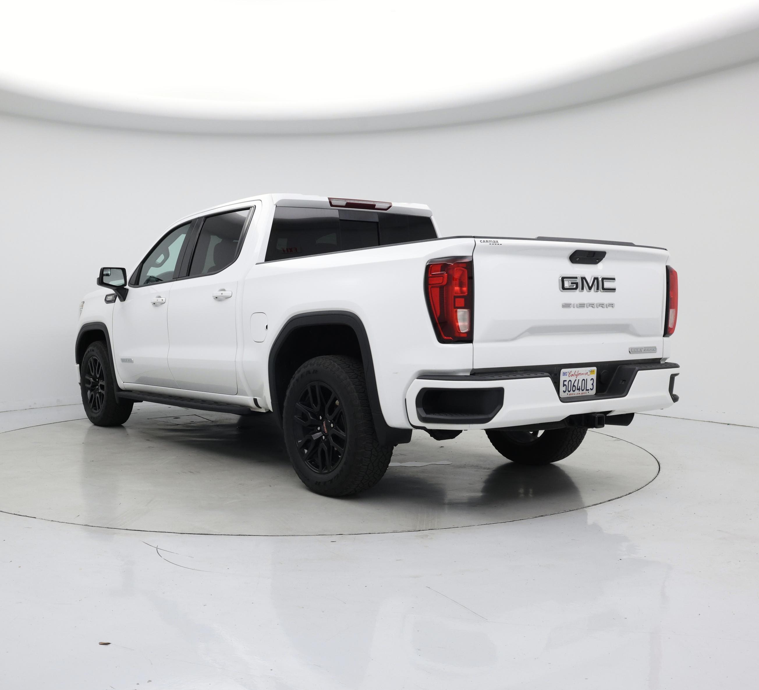 Thumbnail: 2020 GMC Sierra 1500 - 2