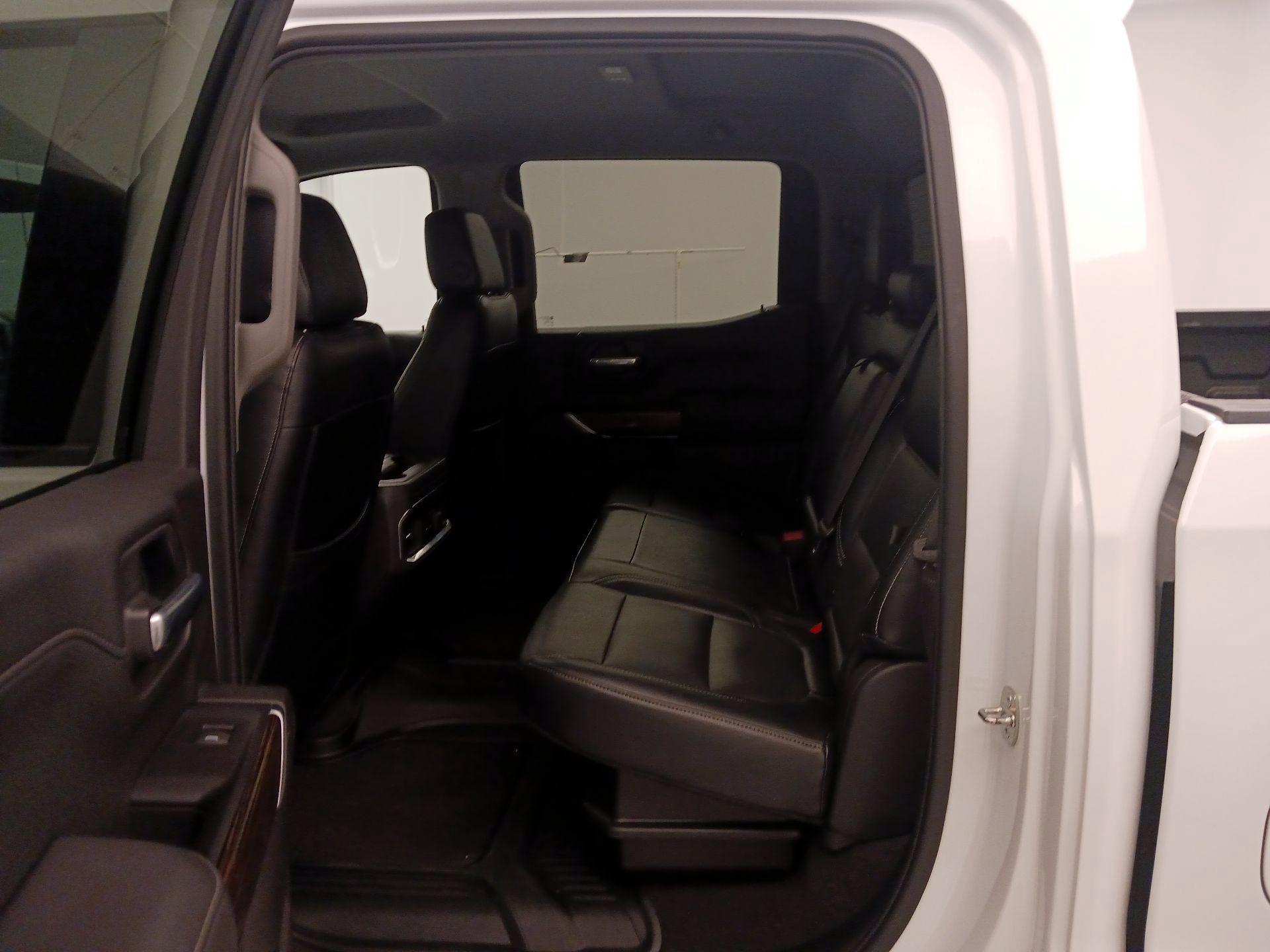Thumbnail: 2020 GMC Sierra 1500 - 19